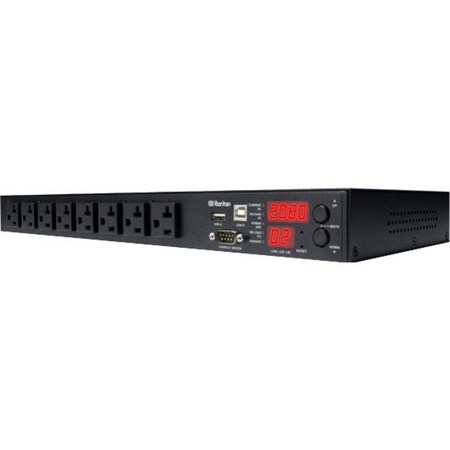 Raritan Bto Px2-2145R Pdu 120Vac PX2-2145R